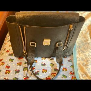 3.1 Phillip Lim Pashli Medium Satchel